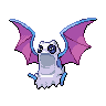 Golbat (Halloween) Sprite